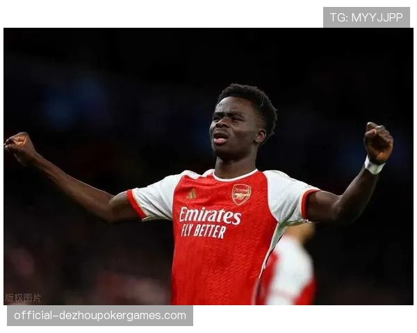 萨卡续约至2031年成阿森纳队内顶薪，青训旗帜锚定枪手未来基石